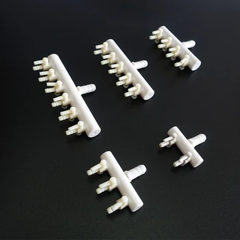 Aquarium Air Flow 2 3 4 5 6 Way Outlet Air Pump Flow Lever Control Valve Manifold Splitter Switch Tap Oxygen Tube Distributor
Aquarium Air Flow 2 3 4 5 6 Way Outlet Air Pump Flow Lever Control Valve Manifold Splitter Switch Tap Oxygen Tube Distributor