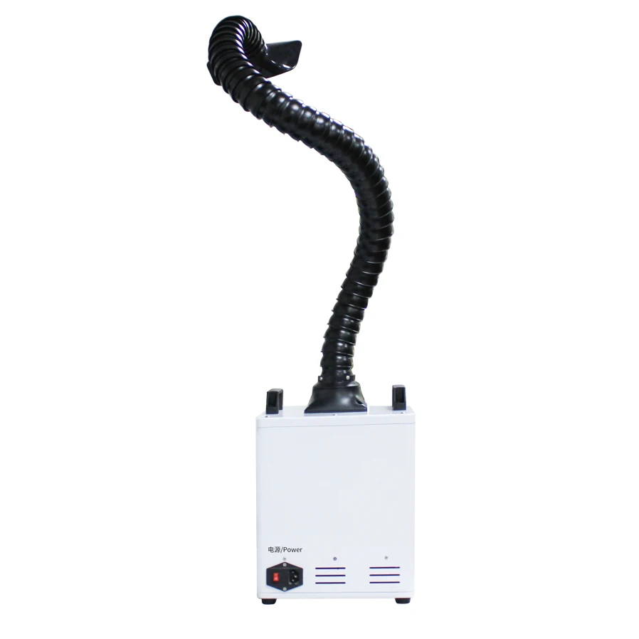 TBK Fume Extractor 220V Smoking Instrument High Filtering Laser Machine Smoke Purifier Power Tool Parts
TBK Fume Extractor 220V Smoking Instrument High Filtering Laser Machine Smoke Purifier Power Tool Parts