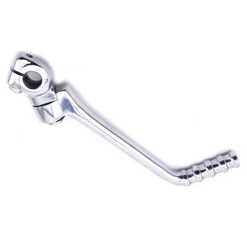 Motor Starter Lever 16mm Kick Starter Lever Pedal For Kawasaki KE/KLX/KDX/KZ 50-160cc Dirty Bike ATV
Motor Starter Lever 16mm Kick Starter Lever Pedal For Kawasaki KE/KLX/KDX/KZ 50-160cc Dirty Bike ATV