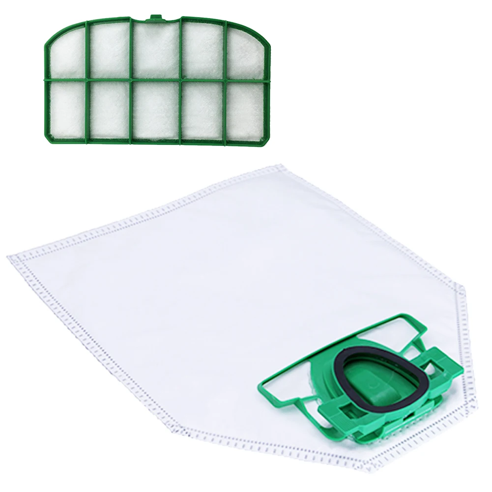 Replacement Vacuum Cleaner Dust Bags For Vorwerk Cleaner VK200 FP200 Cleaner Filter Bag Filter Accessory
Replacement Vacuum Cleaner Dust Bags For Vorwerk Cleaner VK200 FP200 Cleaner Filter Bag Filter Accessory