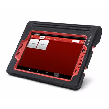 LAUNCH X431 V 8 Bluetooth/Wi-Fi Automotive Full System Diagnostic tool ECU Coding X-431 V Pro mini OBD2 Scanner update online
LAUNCH X431 V 8 Bluetooth/Wi-Fi Automotive Full System Diagnostic tool ECU Coding X-431 V Pro mini OBD2 Scanner update online
