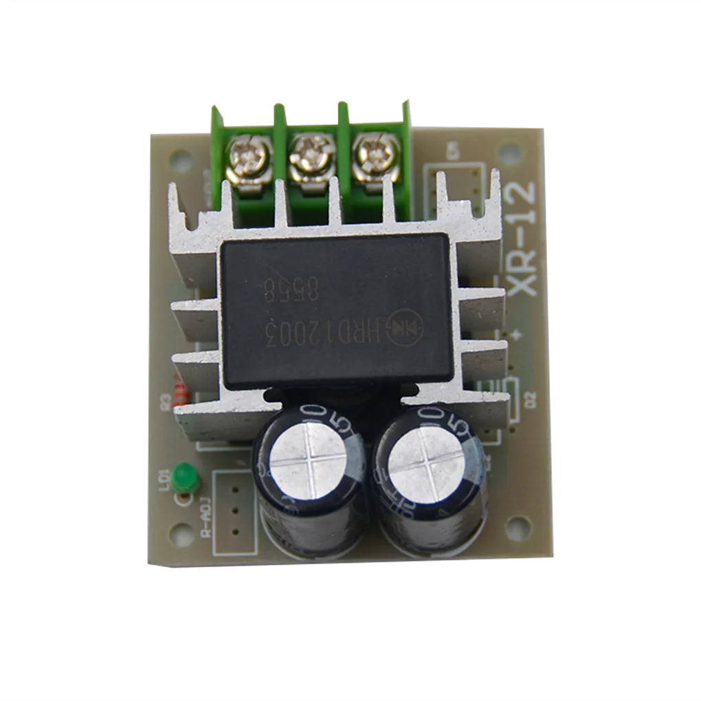 DC/DC HRD Converter 24v 36v 48v To 12v 3A Voltage Switch Step Down Power Module Car Accessories
DC/DC HRD Converter 24v 36v 48v To 12v 3A Voltage Switch Step Down Power Module Car Accessories