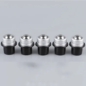 16mm Essential Oil Roller Inserts for 10 and 15ml Essential Oil Stainless Steel Leak Proof with removable snap ring Roller Top
16mm Essential Oil Roller Inserts for 10 and 15ml Essential Oil Stainless Steel Leak Proof with removable snap ring Roller Top