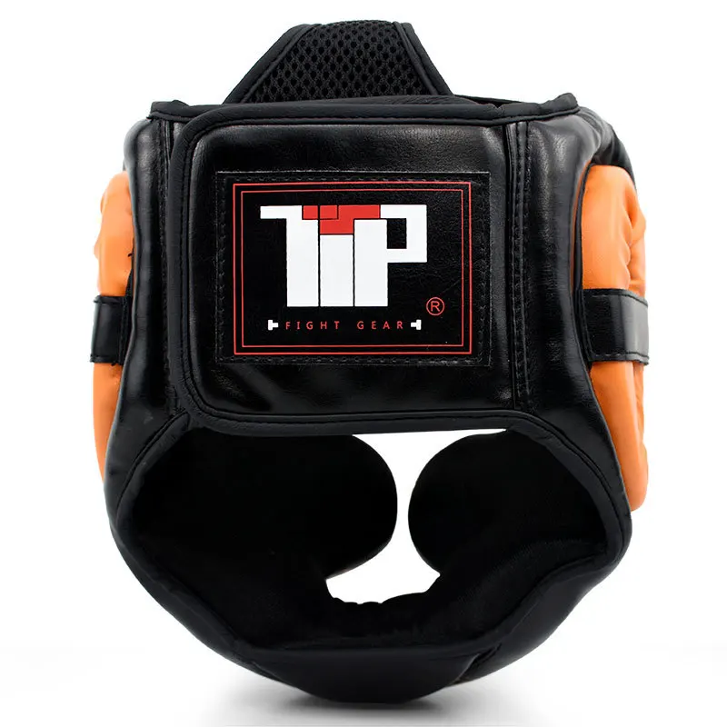 Breathable Boxing Helmet Protector Head Guard Adult Taekwondo Children Sanda Muay Thai Training Helmet
Breathable Boxing Helmet Protector Head Guard Adult Taekwondo Children Sanda Muay Thai Training Helmet