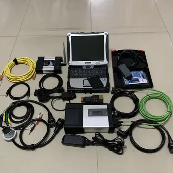 laptop CF19 pc CF-19 i5 8G ram diagnostic tool mb star c5 for b mw icom next wifi VAS5054a newest software 3in 1TB SSD installed
laptop CF19 pc CF-19 i5 8G ram diagnostic tool mb star c5 for b mw icom next wifi VAS5054a newest software 3in 1TB SSD installed