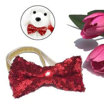4Pcs Christmas Dog Cute Hat Bowtie Set Pet Puppy Party Xmas Holiday Festival Costume Decoration Supplies
4Pcs Christmas Dog Cute Hat Bowtie Set Pet Puppy Party Xmas Holiday Festival Costume Decoration Supplies
