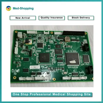 Original Mindray BC5800/BC5600 hematology analyzer 3110 Main Board 051-000482-02 main control board
Original Mindray BC5800/BC5600 hematology analyzer 3110 Main Board 051-000482-02 main control board