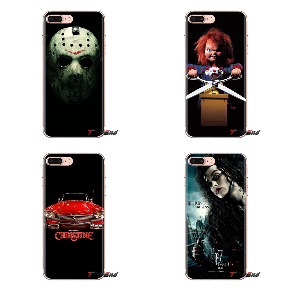 For Xiaomi Redmi 4A S2 Note 3 3S 4 4X 5 Plus 6 7 6A Pro Pocophone F1 movie Christine wallpaper Soft Transparent Shell Covers
For Xiaomi Redmi 4A S2 Note 3 3S 4 4X 5 Plus 6 7 6A Pro Pocophone F1 movie Christine wallpaper Soft Transparent Shell Covers