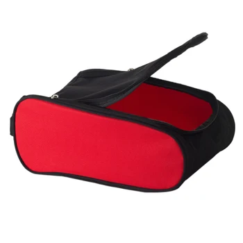 Breathable Storage Zipper Closure Durable Wear Resistant Mesh Hole Golf Shoes Bags Home Foldable Outdoor Sports Dustproof Travel
Breathable Storage Zipper Closure Durable Wear Resistant Mesh Hole Golf Shoes Bags Home Foldable Outdoor Sports Dustproof Travel