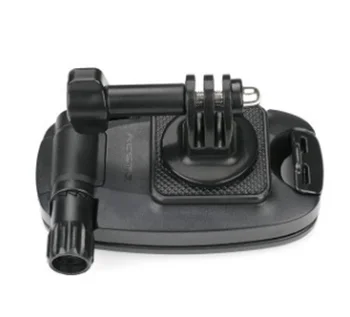 High Quality Camera Fixed Mount Holder Bag Buckle Waist Clip for GoPro OSMO Action Camera Pocket Gimbal SLR Camera Accessories
High Quality Camera Fixed Mount Holder Bag Buckle Waist Clip for GoPro OSMO Action Camera Pocket Gimbal SLR Camera Accessories