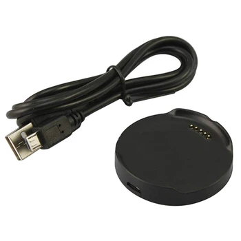 Charging Cradle Dock,Replacement Portable Charging Docking Station Cradle Holder Dock + USB Cable Cord For (LG G WATCH R-W110)
Charging Cradle Dock,Replacement Portable Charging Docking Station Cradle Holder Dock + USB Cable Cord For (LG G WATCH R-W110)