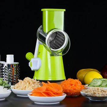 Manual Vegetable Cutter Food Slicer Multifunctional Potato Carrot Cucumber Cheese Slicer Grater Kitchen Cooking Tools
Manual Vegetable Cutter Food Slicer Multifunctional Potato Carrot Cucumber Cheese Slicer Grater Kitchen Cooking Tools