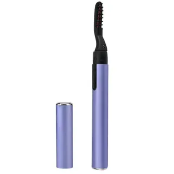 Mini Portable Electric Eyelash Curler Makeup Clip Perm Electric Hot Eyelash Curler Electric Eyelash Curler
Mini Portable Electric Eyelash Curler Makeup Clip Perm Electric Hot Eyelash Curler Electric Eyelash Curler