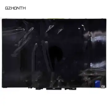 Laptop LCD Screen Assembly with Frame Touchboard For Lenovo Yoga 720-13IKB 1920x1080
Laptop LCD Screen Assembly with Frame Touchboard For Lenovo Yoga 720-13IKB 1920x1080