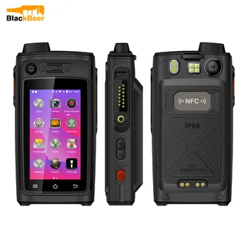 UNIWA A19S 3.0" IPS Screen IP68 Waterproof Mobile Phone 4G LTE Quad Core Walkie Talkie POC Zello Android 6.0 Smartphone 4800mAh 
UNIWA A19S 3.0" IPS Screen IP68 Waterproof Mobile Phone 4G LTE Quad Core Walkie Talkie POC Zello Android 6.0 Smartphone 4800mAh