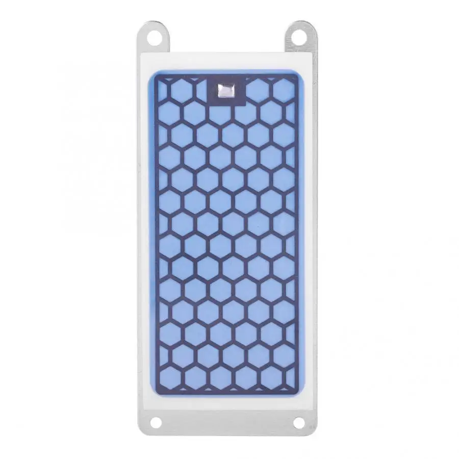 5g Blue Ozone Ceramic Plate Ozone Generator Parts for Home Air Purifier Accessories
5g Blue Ozone Ceramic Plate Ozone Generator Parts for Home Air Purifier Accessories
