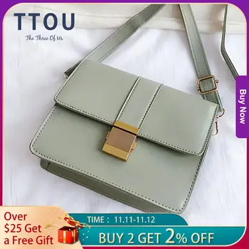 Fashion Leather Women Bags High Quality Small Flap Ladies Shoulder Bag Elegant Retro Office Crossbody Bag PU Messenger Bags
Fashion Leather Women Bags High Quality Small Flap Ladies Shoulder Bag Elegant Retro Office Crossbody Bag PU Messenger Bags