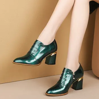 2020 Sexy Women Pumps High Heels Party Wedding Shoes Woman Quality Elegant Office Pumps Female Women Shoes New Pump
2020 Sexy Women Pumps High Heels Party Wedding Shoes Woman Quality Elegant Office Pumps Female Women Shoes New Pump