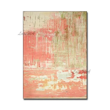 Hotel Decoration Large Size Pink Abstract Design Gold Textured Canvas Oil Painting Simple Pure Handmade Paintings Canvas Artwork
Hotel Decoration Large Size Pink Abstract Design Gold Textured Canvas Oil Painting Simple Pure Handmade Paintings Canvas Artwork