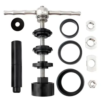 BB Bearing Press Tool Bottom Bracket Install Removal Kit Professional Bicycle
BB Bearing Press Tool Bottom Bracket Install Removal Kit Professional Bicycle