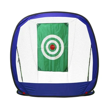 Foldable Golf Practice Net Golf Indoor Outdoor Chipping Pitching Cages Portable Golf Practice Training Aids Golf Accessories
Foldable Golf Practice Net Golf Indoor Outdoor Chipping Pitching Cages Portable Golf Practice Training Aids Golf Accessories