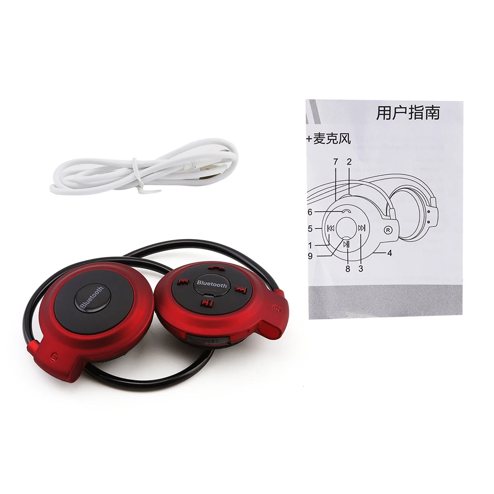 Wireless Sports Headphone Wireless Sports Headphone