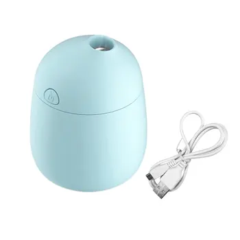 USB Portable Anion Mini Aroma Humidifier Air Diffuser Car Purifier Atomizer Air Refresher Filter 2-8H Timing
USB Portable Anion Mini Aroma Humidifier Air Diffuser Car Purifier Atomizer Air Refresher Filter 2-8H Timing