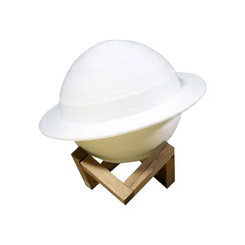 Bedside Home PLA Durable 3D Printing USB Rechargeable Shape Desktop LED Night Light Multi Colors Lamp Bedroom
Bedside Home PLA Durable 3D Printing USB Rechargeable Shape Desktop LED Night Light Multi Colors Lamp Bedroom
