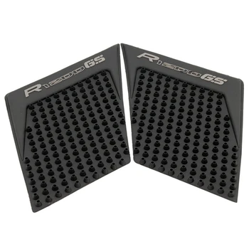 Motorcycle Fuel Tank Anti-Slip Side Stickers Racing Motocross Tank Pad Motorbike Accessories for BMW R1200GS 05-12
Motorcycle Fuel Tank Anti-Slip Side Stickers Racing Motocross Tank Pad Motorbike Accessories for BMW R1200GS 05-12