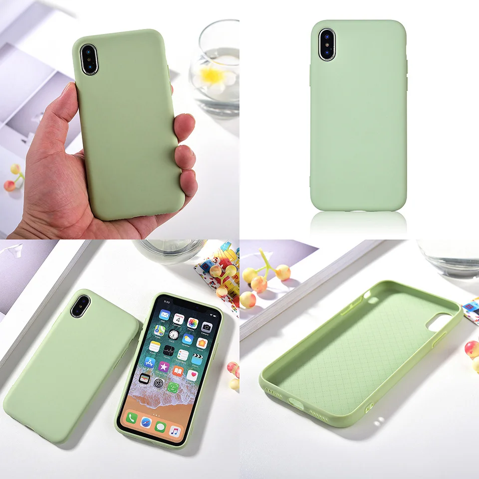 Ultra Thin Original Liquid Phone Case For iPhone X Xs Max XR 8 7 6 6s Plus Coque Capa Cover Silica Full Cover Shockproof Case
Ultra Thin Original Liquid Phone Case For iPhone X Xs Max XR 8 7 6 6s Plus Coque Capa Cover Silica Full Cover Shockproof Case