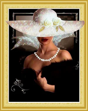 Diy-diamond-painting-Full-Drill-handmake-decorative-painting-cross-stitch-embroidery-beadwork-Woman-Wearing-Hat-Marylin.jpg_640x640 (1)