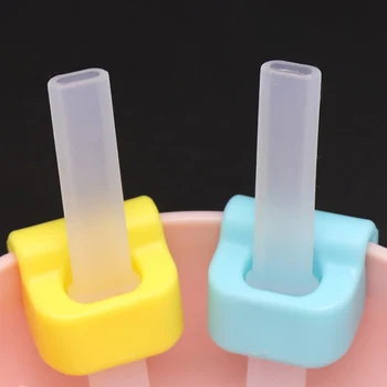 Baby Feeding Drinking Cup Straws Baby Boy Girl Soup Drinking Learning Straw Baby Toddler High Quality Food Safe Drink Straw Hot
Baby Feeding Drinking Cup Straws Baby Boy Girl Soup Drinking Learning Straw Baby Toddler High Quality Food Safe Drink Straw Hot