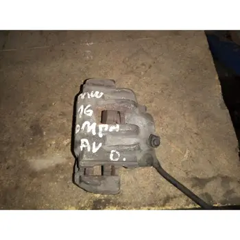 213656 Brake caliper Front Right Bmw 3 Serials Compact (e36) * 
213656 Brake caliper Front Right Bmw 3 Serials Compact (e36) *