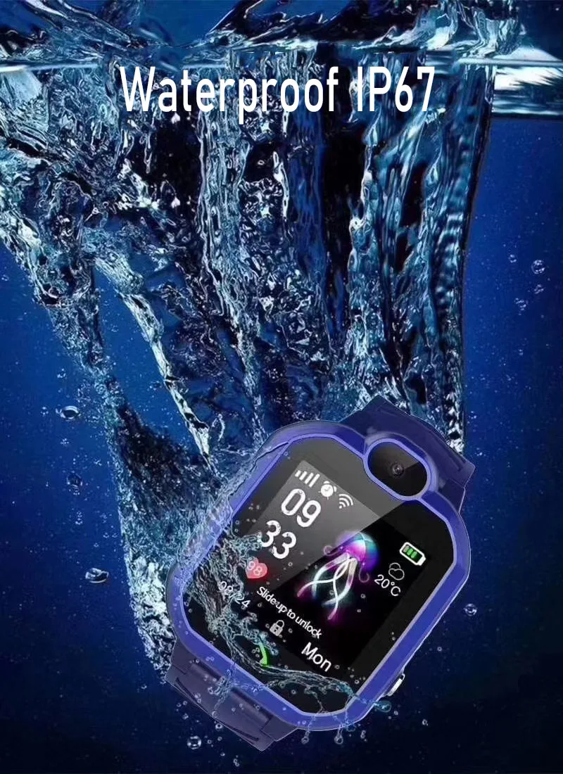 reloj-inteligente-con-rastreador-para-nios-pulsera-de-mano-impermeable-ip67-lbs-de-posicin-llamada-de-emergencia-con-cmara-ios-android-regalo-para-nios-e18-moviles-y-tabletas-mas-baratos