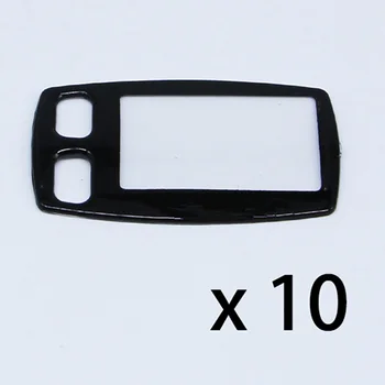 10pcs keychain glass Tomahawk TW9010 Glass for LCD Remote controller Tomahawk TW9010 Only glass TW9030 TW9020
10pcs keychain glass Tomahawk TW9010 Glass for LCD Remote controller Tomahawk TW9010 Only glass TW9030 TW9020