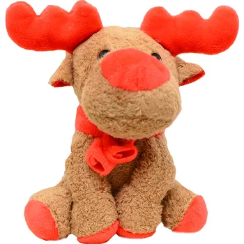 Outdoor Christmas Decorations Craft Hangings New Year Christmas Ornaments Present Decorazioni Natalizie Animals Decor EA6SDG
Outdoor Christmas Decorations Craft Hangings New Year Christmas Ornaments Present Decorazioni Natalizie Animals Decor EA6SDG