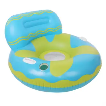Foldable Floating Chair Inflatable Pool Float Floating Bed Blue Yellow Lounge Beach Summer Kids Adults Comfortable Creative
Foldable Floating Chair Inflatable Pool Float Floating Bed Blue Yellow Lounge Beach Summer Kids Adults Comfortable Creative