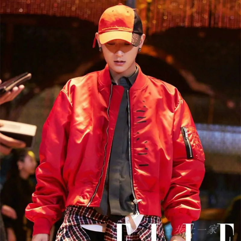 Stars Style Personality Baseball Cap Patchwork Hip Hop Snap Back Cap Men and Women Teenagers
Stars Style Personality Baseball Cap Patchwork Hip Hop Snap Back Cap Men and Women Teenagers