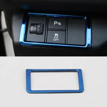 Car styling automobile headlamp switch decoration frame For Honda CIVIC 10th 2016 2017 Stainless Steel Accessories
Car styling automobile headlamp switch decoration frame For Honda CIVIC 10th 2016 2017 Stainless Steel Accessories