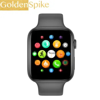 2020 IWO MAX Series 5 IWO13 Smart Watch For Apple IOS Android phone Heart Rate Bluetooth call Music Player PK W34 IWO 12 11 9 8
2020 IWO MAX Series 5 IWO13 Smart Watch For Apple IOS Android phone Heart Rate Bluetooth call Music Player PK W34 IWO 12 11 9 8