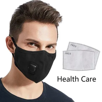 1pc Cotton Mouth Mask With Interlayer Reusable Air-Purifying Face Mask Mouth Adult Can be cleaned in the water Family Pack
1pc Cotton Mouth Mask With Interlayer Reusable Air-Purifying Face Mask Mouth Adult Can be cleaned in the water Family Pack