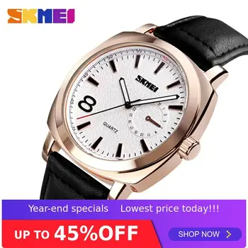 SKMEI Fashion Casual Watch Men Quartz Waterproof Wristwatches Big Dial Watch Colorful Women Watches relogio masculino 1466
SKMEI Fashion Casual Watch Men Quartz Waterproof Wristwatches Big Dial Watch Colorful Women Watches relogio masculino 1466