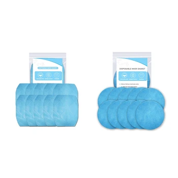 50PCS/Pack Nonwoven Fabric Mask Pads Three-layer Protective Breathable Filter Pad For Disposable Face Mask Dropship New
50PCS/Pack Nonwoven Fabric Mask Pads Three-layer Protective Breathable Filter Pad For Disposable Face Mask Dropship New