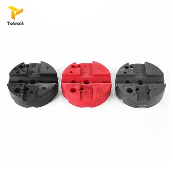 TOtait Universal Gunsmithing Bench Block Handgun Pistol M1911 Ruger 10/22s Style Reassemble Firearm Assembly Hunting Accessories
TOtait Universal Gunsmithing Bench Block Handgun Pistol M1911 Ruger 10/22s Style Reassemble Firearm Assembly Hunting Accessories