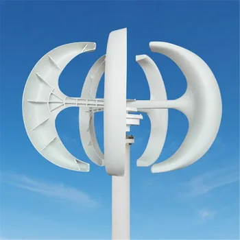 DC12V/24V 100W/200W/300W vertical axis wind turbine,wind energy equipment,suitable for street light,outdoor,home power supply
DC12V/24V 100W/200W/300W vertical axis wind turbine,wind energy equipment,suitable for street light,outdoor,home power supply