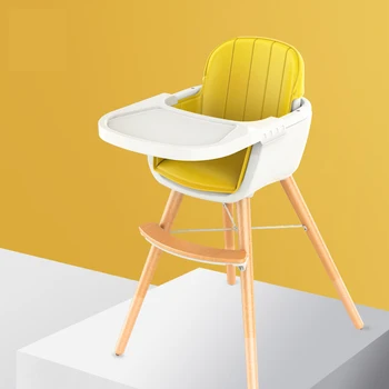 Nordic Contracted Baby Children Eat Eat Chair Multi-function Table Seat Baby Bb Stool Solid Wood Chair
Nordic Contracted Baby Children Eat Eat Chair Multi-function Table Seat Baby Bb Stool Solid Wood Chair