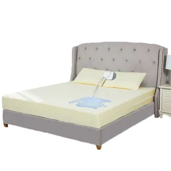 Mattress Protector Full Polyester Bed Cover Waterproof Anti-mite Breathable Mattress Cover Zipper All-inclusive 6 Color Optional
Mattress Protector Full Polyester Bed Cover Waterproof Anti-mite Breathable Mattress Cover Zipper All-inclusive 6 Color Optional