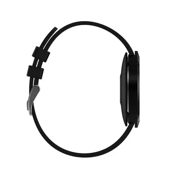 W5 Waterproof IP67 1.2 inch Smart Watch Heart Rate Monitoring Pedometer Remote Camera Blood Pressure Blood Sports Watch
W5 Waterproof IP67 1.2 inch Smart Watch Heart Rate Monitoring Pedometer Remote Camera Blood Pressure Blood Sports Watch