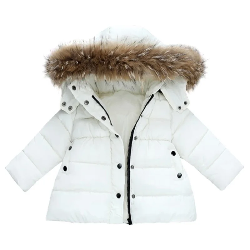 Baby winter coat girl warm cotton jacket pointed bow thick bread cotton kid coat jacket girl fur collar hooded coat jacket
Baby winter coat girl warm cotton jacket pointed bow thick bread cotton kid coat jacket girl fur collar hooded coat jacket