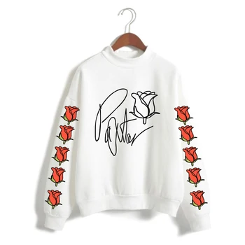 2020 Internet celebrity payton moormeier PYTN Printed Harajuku Cool Boy Women/Men High collar sweatshirt Casual Turtlenecks 
2020 Internet celebrity payton moormeier PYTN Printed Harajuku Cool Boy Women/Men High collar sweatshirt Casual Turtlenecks